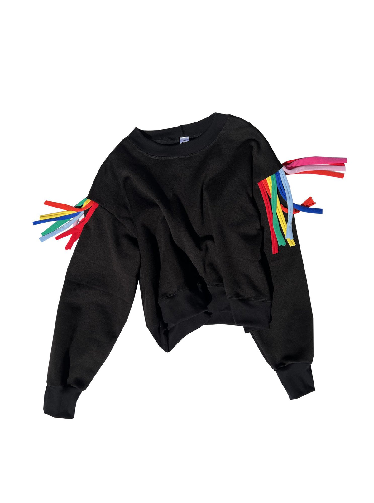 MTO - Boxy Whitney Jumper (coming soon)