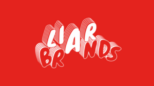 Chapter 3: LIAR LIAR LIAR