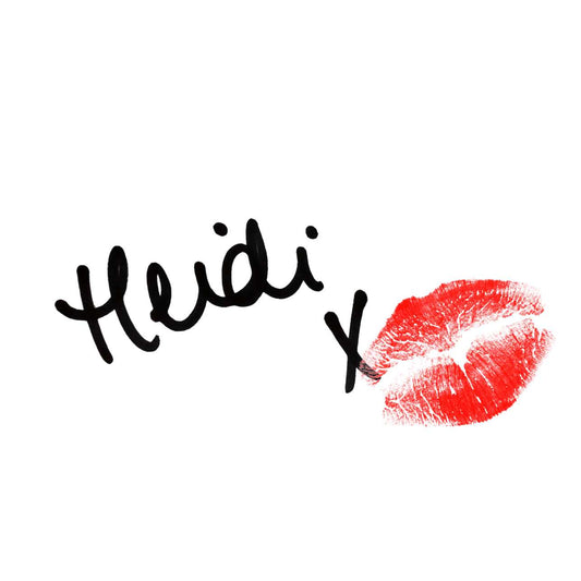 A Big Step (and a Little Goodbye) 😘
