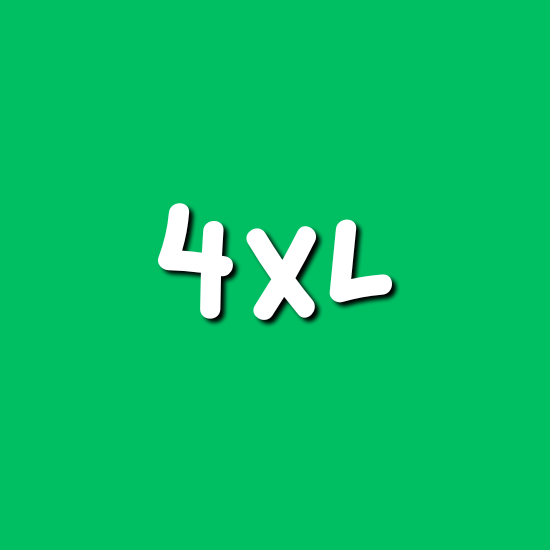 4XL
