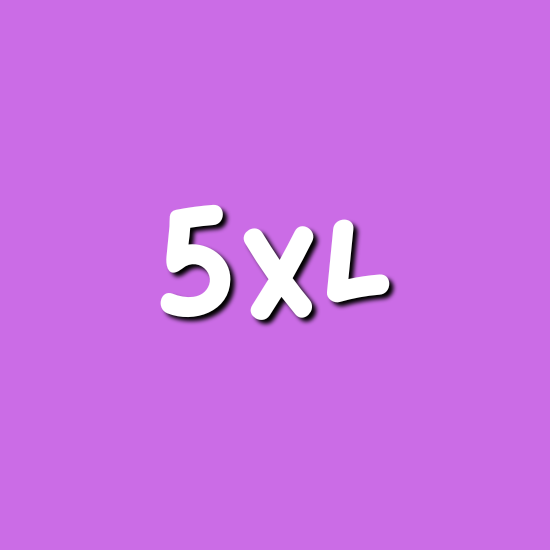 5XL