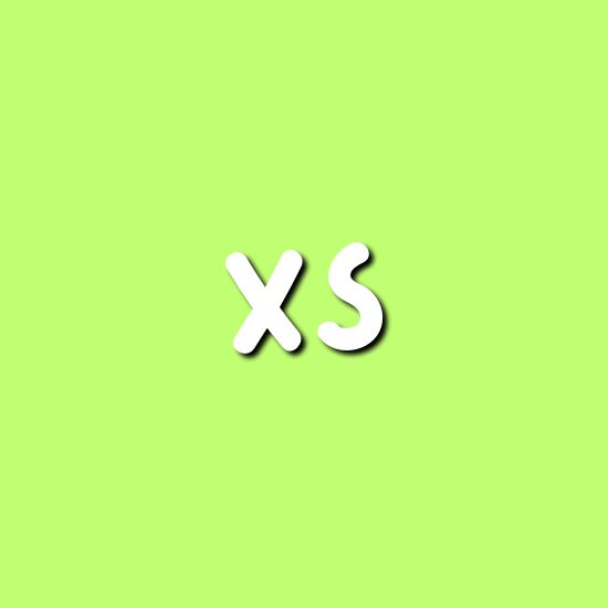 XS