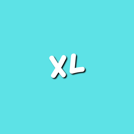 XL