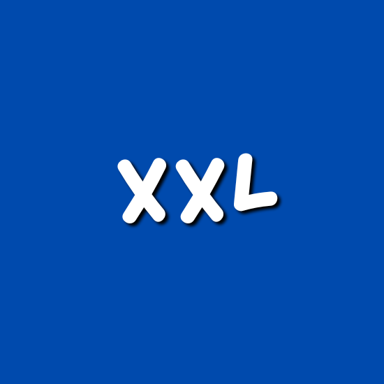 XXL