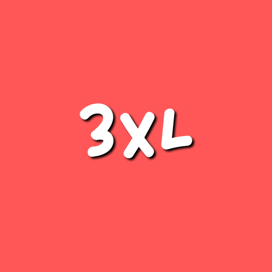 3XL