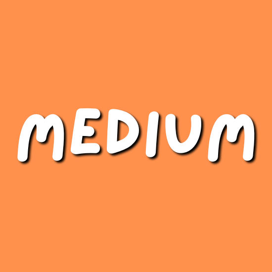 Medium