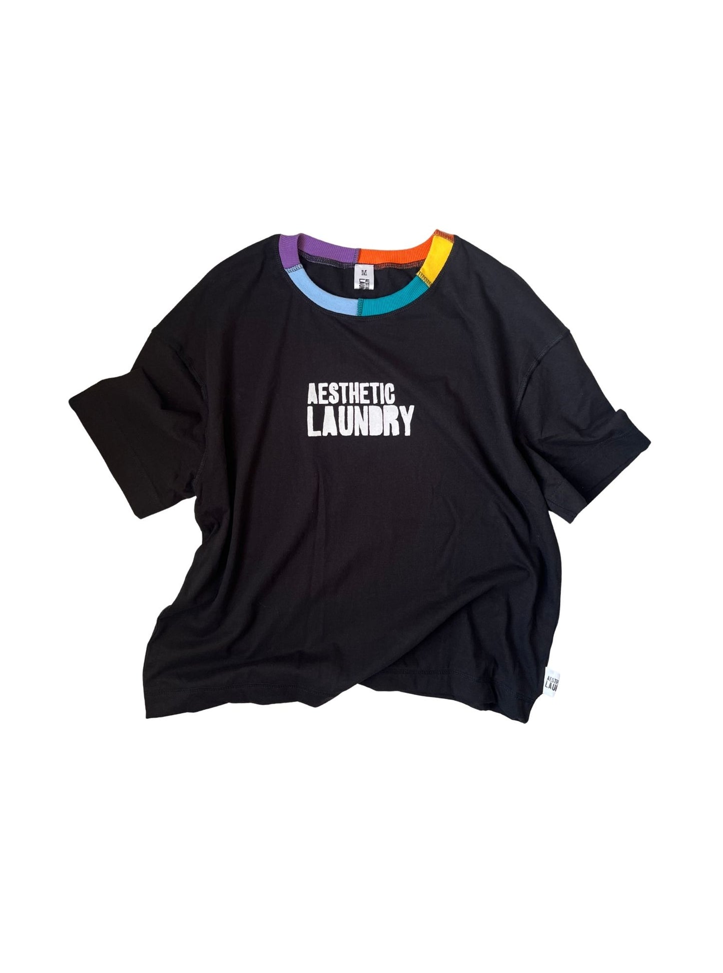 Serge Logo Tee