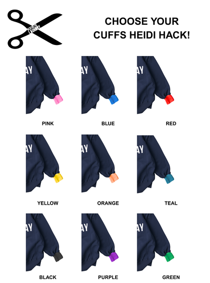HH Nice Day Hoodie - Navy  (£35-£45) (S)