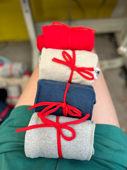 Zero Waste Tote Bag