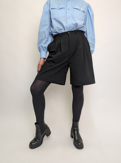 RTW - Lorrie Shorts - Black