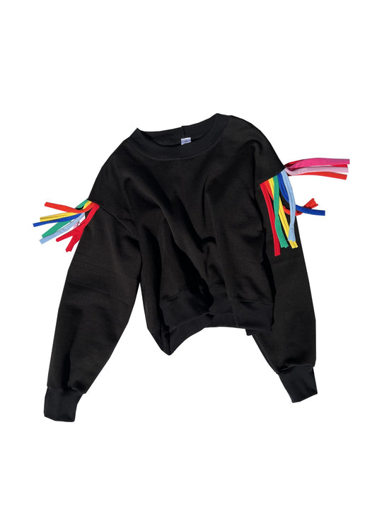 MTO - Boxy Whitney Jumper (coming soon)