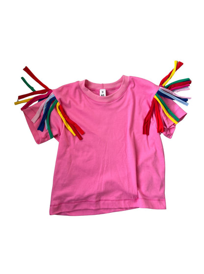 MTO - Boxy Whitney Tee (S)