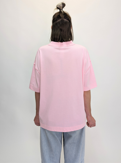 CREATE Tee - White