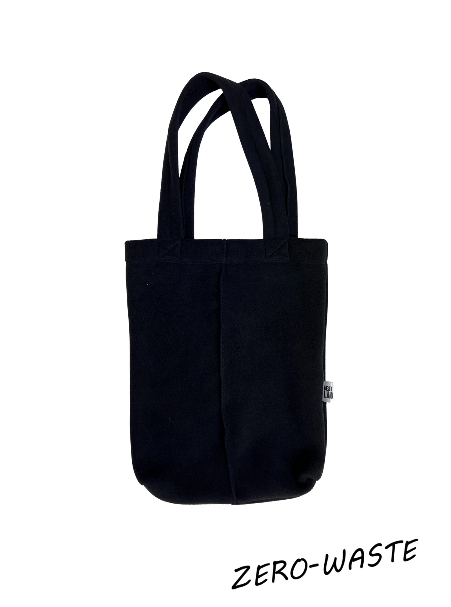 Zero Waste Tote Bag