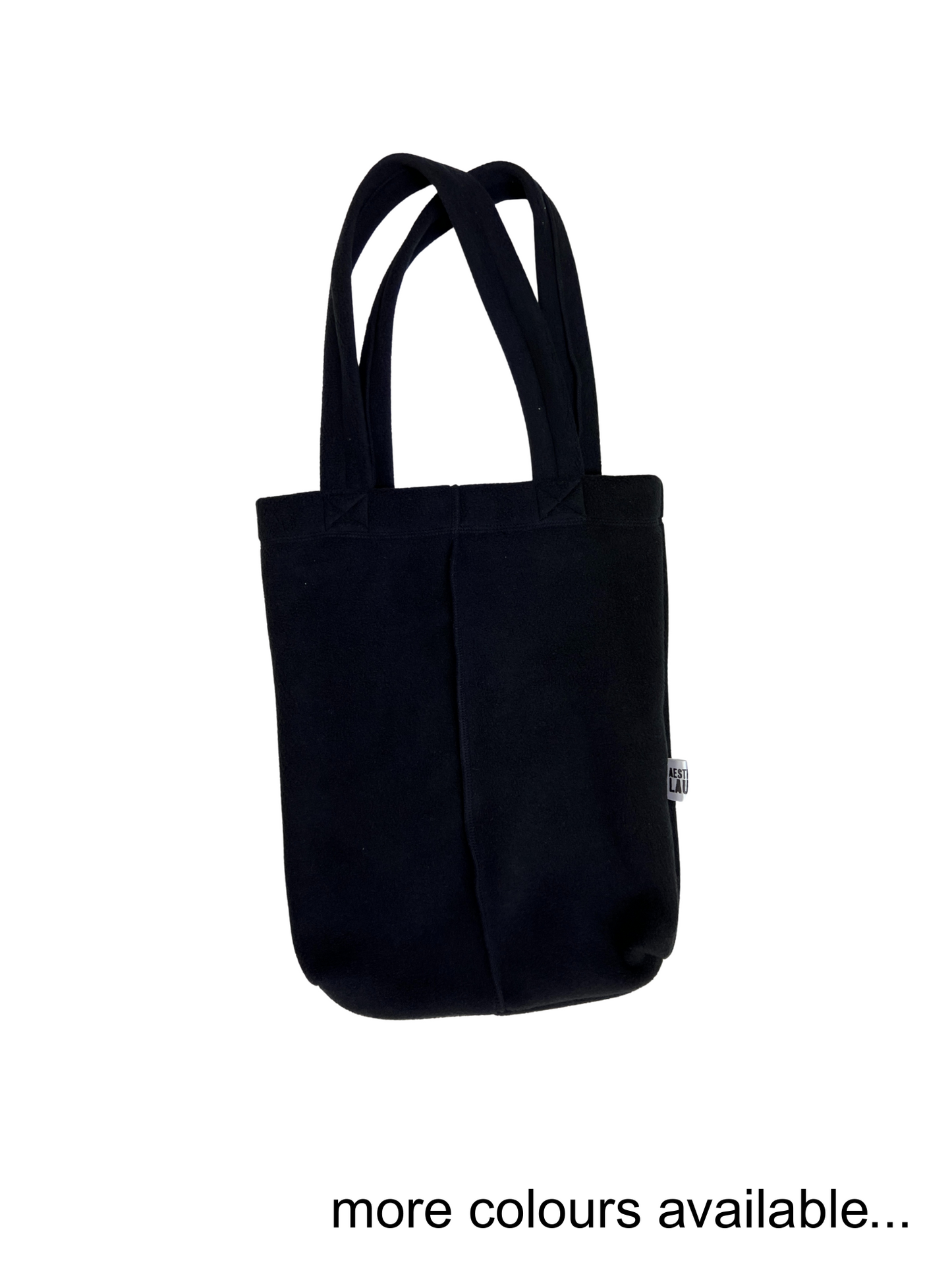 Zero Waste Tote Bag