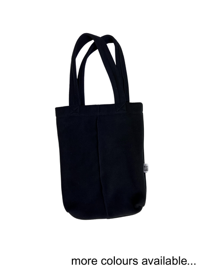 Zero Waste Tote Bag